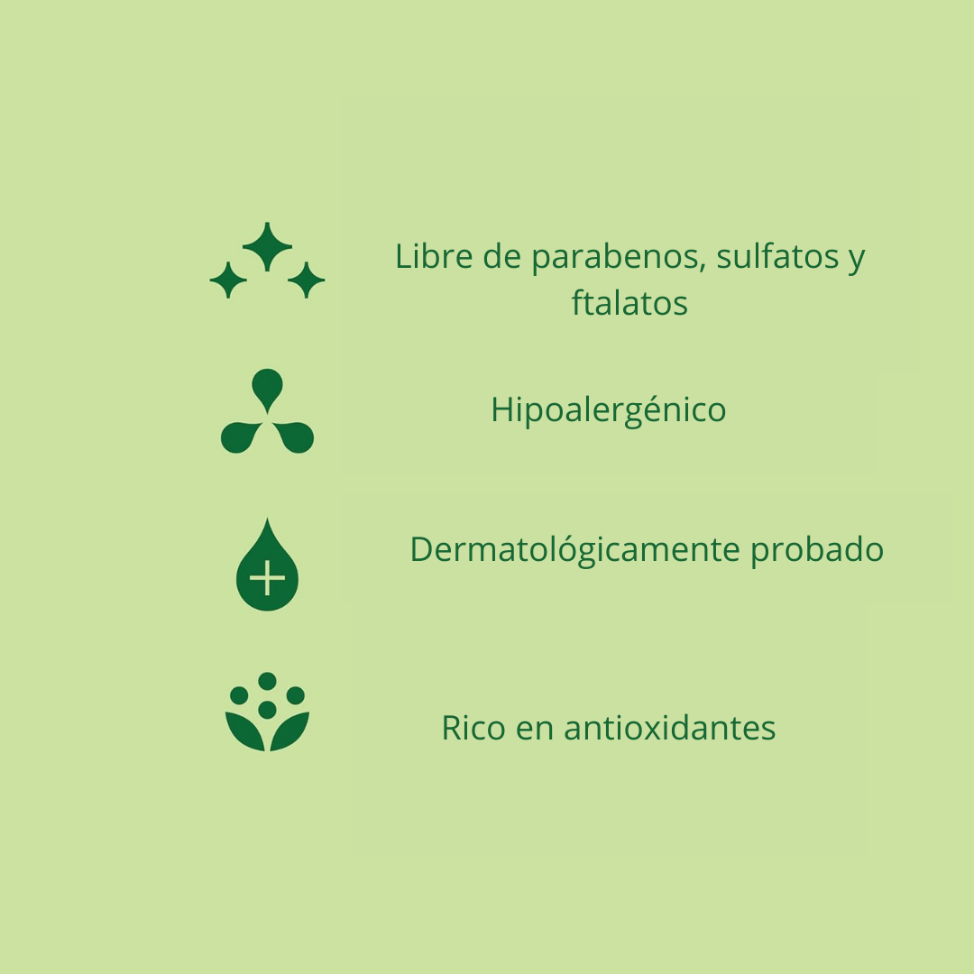 Jiyu Pads - Mejora el tono de tu piel y reduce la apariencia de manchas